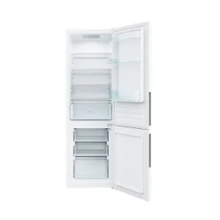Réfrigérateur combiné - CANDY - CCT3L517EW - Classe E - 260 L - 39 dB - Blanc