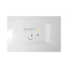 Réfrigérateur combiné à glissières 271l blanc Electrolux LNS5LE18S série 500