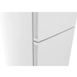 Réfrigérateur combiné 60cm 321cm nofrost Bosch KGN362WDF