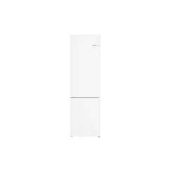 Réfrigérateur combiné 60cm 363l blanc Bosch KGN392WCF série 4