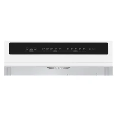 Réfrigérateur combiné 60cm 363l blanc Bosch KGN392WCF série 4