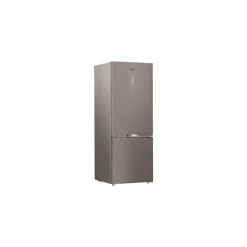 Réfrigérateur combiné 70cm 490l dual no frost Whirlpool WHK26493X4E