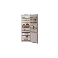 Réfrigérateur combiné 70cm 490l dual no frost Whirlpool WHK26493X4E