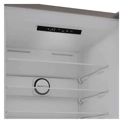 Réfrigérateur combiné 70cm 490l intégrale Beko B3RCNE564HDG