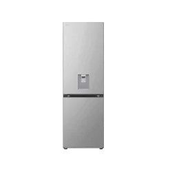 Réfrigérateur combiné 60cm 343l nofrost inox Lg GBF3102DPY