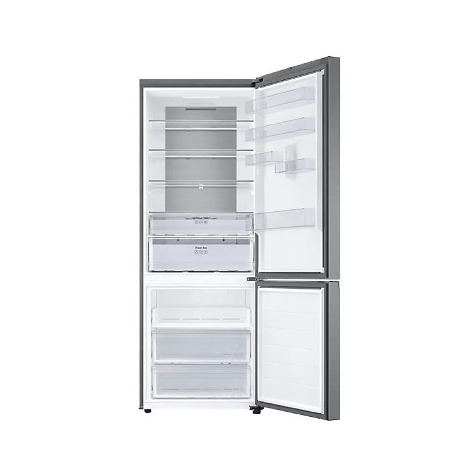Réfrigérateur combiné 75cm 538l no frost Samsung RB53DG703ES9