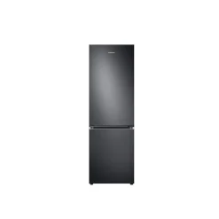 Réfrigérateur combiné 60cm 344l noir carbone Samsung RB34C602EB1