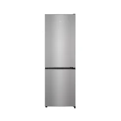 Réfrigérateur combiné 60cm 322l nofrost inox Indesit INK25322XB4E