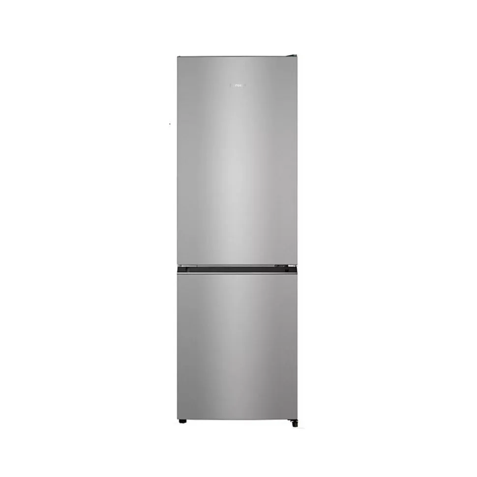 Réfrigérateur combiné 60cm 322l nofrost inox Indesit INK25322XB4E