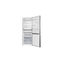 Réfrigérateur combiné 60cm 322l nofrost inox Indesit INK25322XB4E