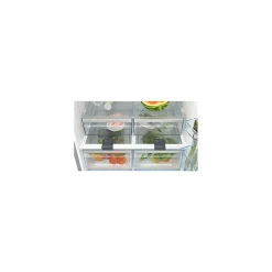 Réfrigérateur combiné 86cm 631l nofrost Bosch KGB86XIEP série 4
