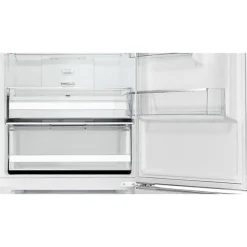 Réfrigérateur combiné 60cm 322l nofrost blanc Indesit INK25322W4E