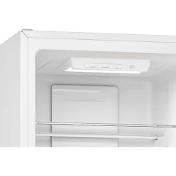 Réfrigérateur combiné 60cm 322l nofrost blanc Indesit INK25322W4E