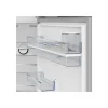 Réfrigérateur combiné 70cm 477l nofrost métal Beko B5RDNE504LDXB