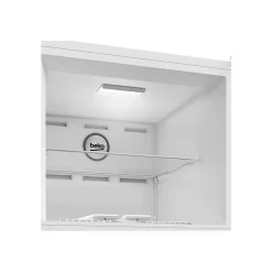 Réfrigérateur combiné 70cm 477l nofrost métal Beko B5RDNE504LDXB
