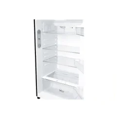 Réfrigérateur combiné 78cm 509l nofrost noir Lg GTF7850BL1
