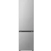 Réfrigérateur combiné 60cm 387l nofrost silver Lg GBV5240DPY