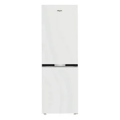 Réfrigérateur combiné 60cm 316l no frost Whirlpool WHK25364W5E