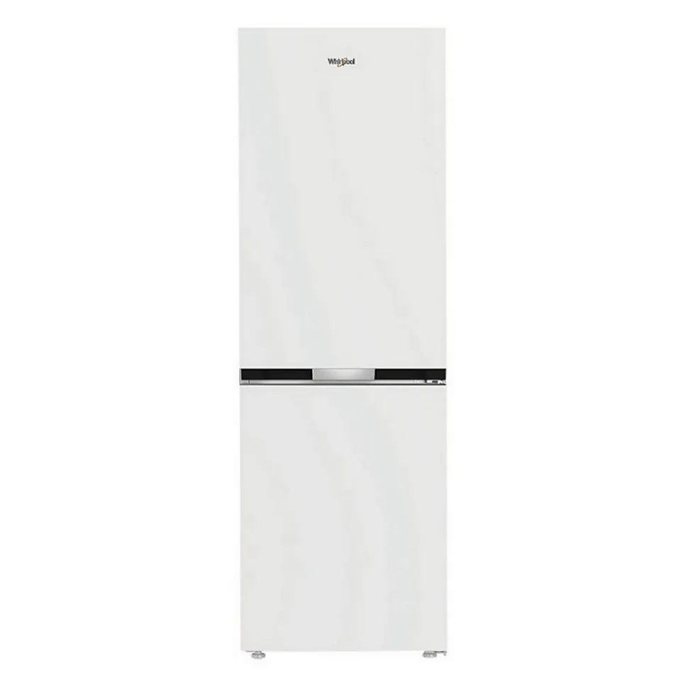 Réfrigérateur combiné 60cm 316l no frost Whirlpool WHK25364W5E