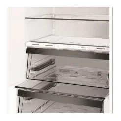 Réfrigérateur combiné 60cm 316l no frost Whirlpool WHK25364W5E