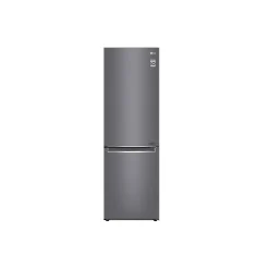 Réfrigérateur combiné 60cm 341l no frost Lg GBP30DSLZN