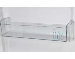 Réfrigérateur combiné 60cm 295l nofrost Sharp SJBA09DMXLF