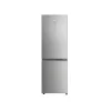 Réfrigérateur combiné 60cm 352l nofrost inox Haier HDPW3618DNPK