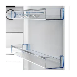 Réfrigérateur combiné 60cm 360l nofrost Beko B5RCNE365LXB