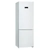 Réfrigérateur combiné 70cm 438l nofrost Bosch KGN49XWEA série 4
