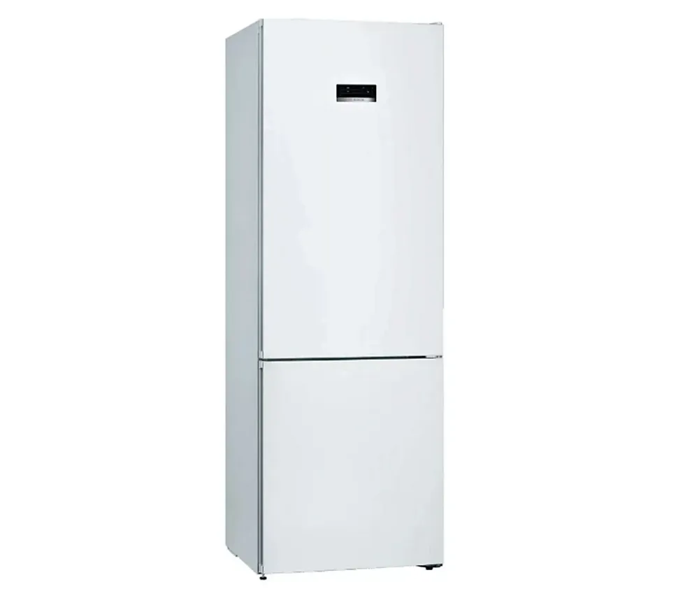 Réfrigérateur combiné 70cm 438l nofrost Bosch KGN49XWEA série 4