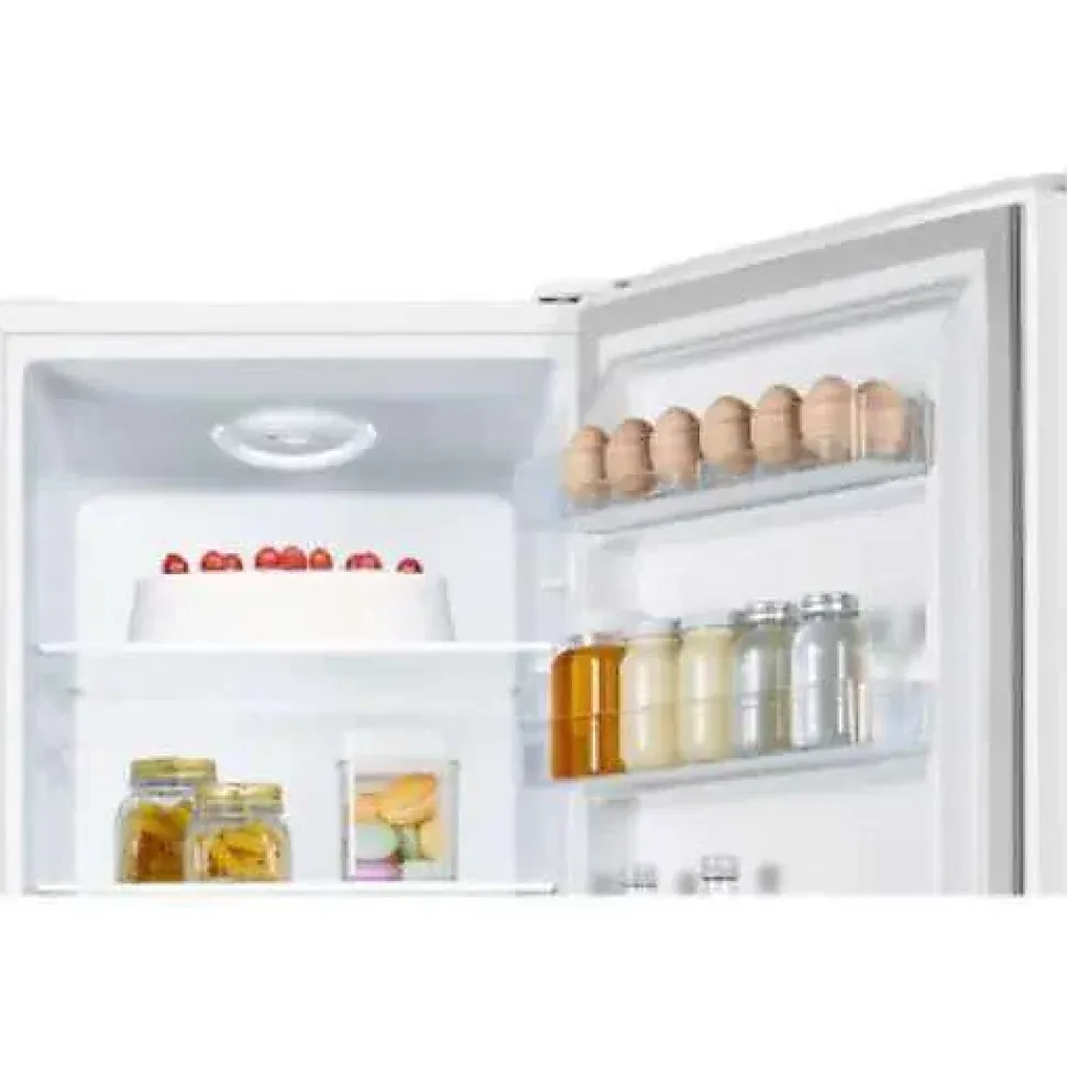 Réfrigérateur combiné 143cm 175l statique Fagor FCB175EW