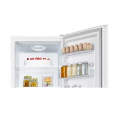 Réfrigérateur combiné 143cm 175l statique Fagor FCB175EW