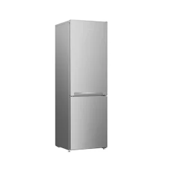 Réfrigérateur combiné 54cm 262l statique Beko RCSA270K40SN