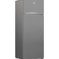 Réfrigérateur combiné 54cm 223l statique Beko RDSA240K40SN b100