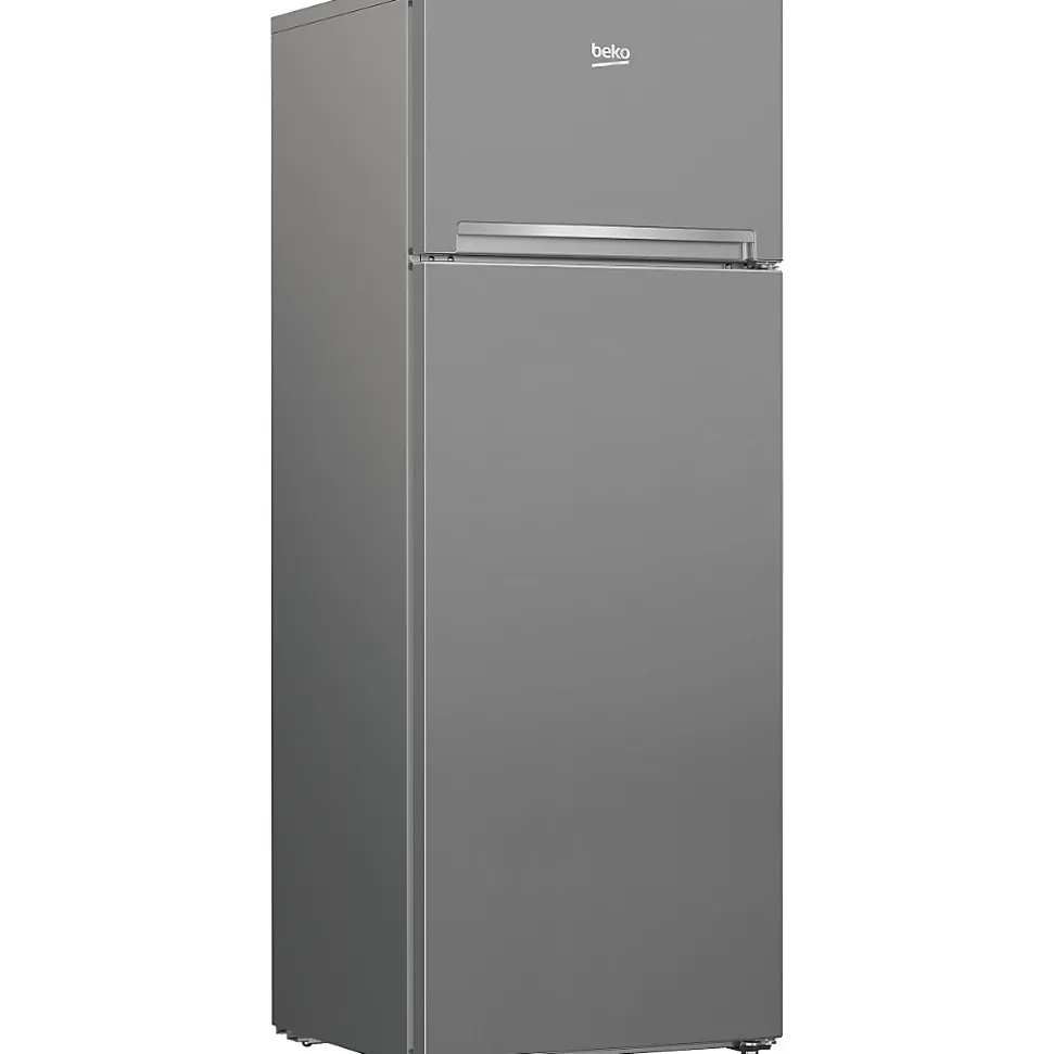 Réfrigérateur combiné 54cm 223l statique Beko RDSA240K40SN b100