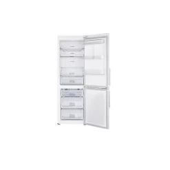 Réfrigérateur combiné 60cm 339l ventilé blanc Samsung RB34J3515WW