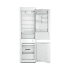 Réfrigérateur combiné intégré WHIRLPOOL INTEGRABLE WHC18D021A1SFFR