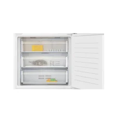 Réfrigérateur combiné intégrable 383l Neff KB7962FE0 n 50