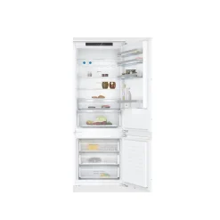 Réfrigérateur combiné intégrable 383l Neff KB7962FE0 n 50