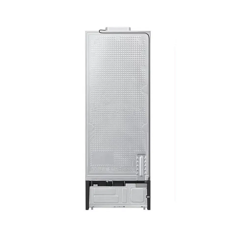 Réfrigérateur combiné intégrable à glissières 263l Samsung BRB38G705EWW