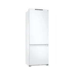 Réfrigérateur combiné intégrable à glissières 263l Samsung BRB38G705EWW