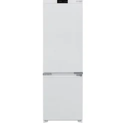 Réfrigérateur combiné intégrable à glissière 242l De Dietrich DRC1775EN