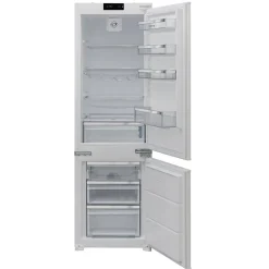 Réfrigérateur combiné intégrable à glissière 242l De Dietrich DRC1775EN