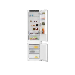 Réfrigérateur combiné intégrable 290l Neff KI7962FD0 n 50