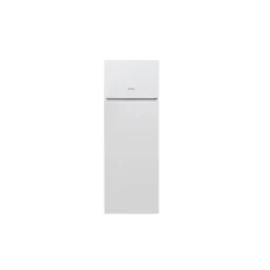Réfrigérateur combiné intégrable 243l 54cm blanc Candy CDV1S516EW