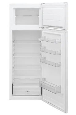Réfrigérateur combiné intégrable 243l 54cm blanc Candy CDV1S516EW