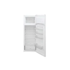 Réfrigérateur combiné intégrable 243l 54cm blanc Candy CDV1S516EW