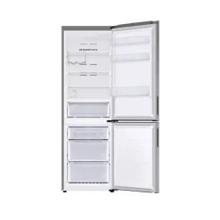 Réfrigérateur combiné 344l 60cm nofrost inox Samsung RB33B612ESA
