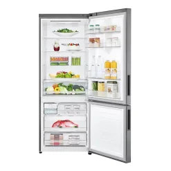 Réfrigérateur Combiné Platinum 462 L Total No Frost LG