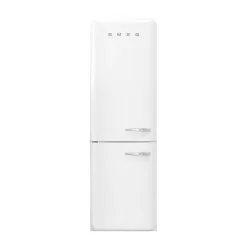 Réfrigérateur congélateur à poser Smeg FAB32LWH6 blanc - 234L / 97L - H.209cm x L.68,5cm x P.86cm
